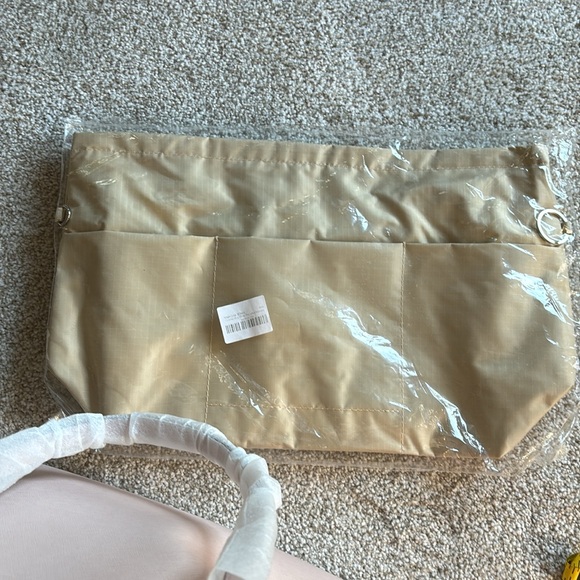 Michael Kors Eiffel Tower Novelty Tote - Picture 7 of 7